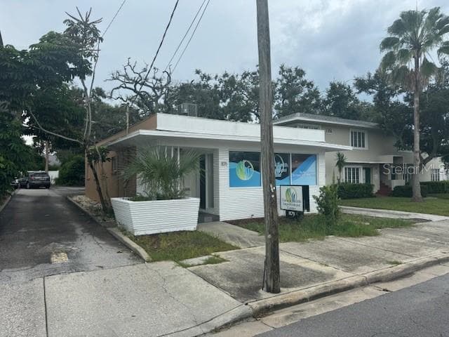 1171 CLEVELAND STREET NE CLEARWATER, FL 33755