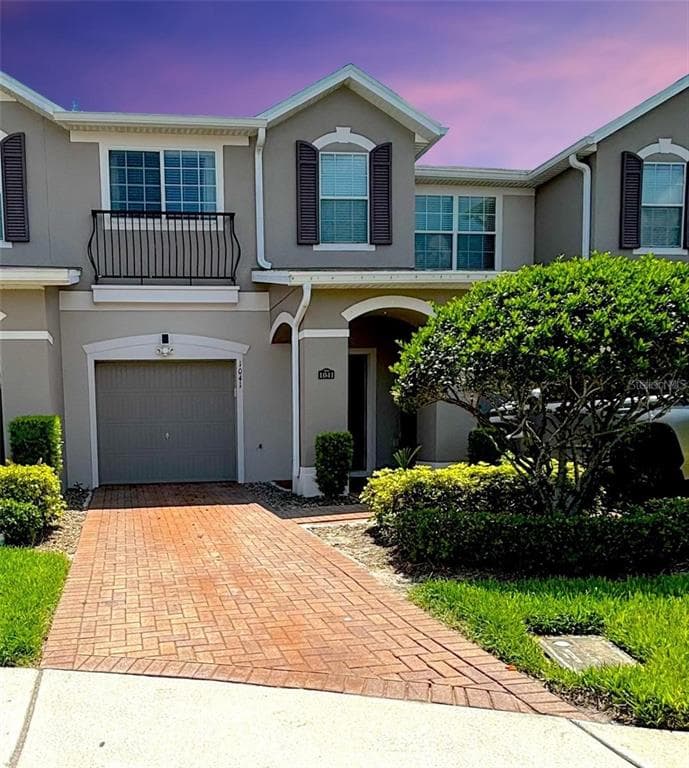 1041 HONEY BLOSSOM DRIVE ORLANDO, FL 32824