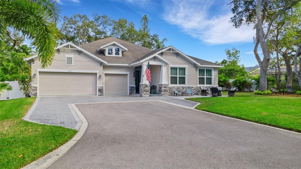1473 ABERDEEN OAKS DRIVE