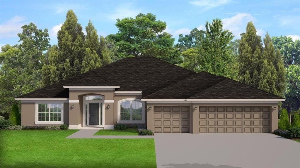 36823 HIDDEN VIEW CIRCLE DADE CITY, FL 33523