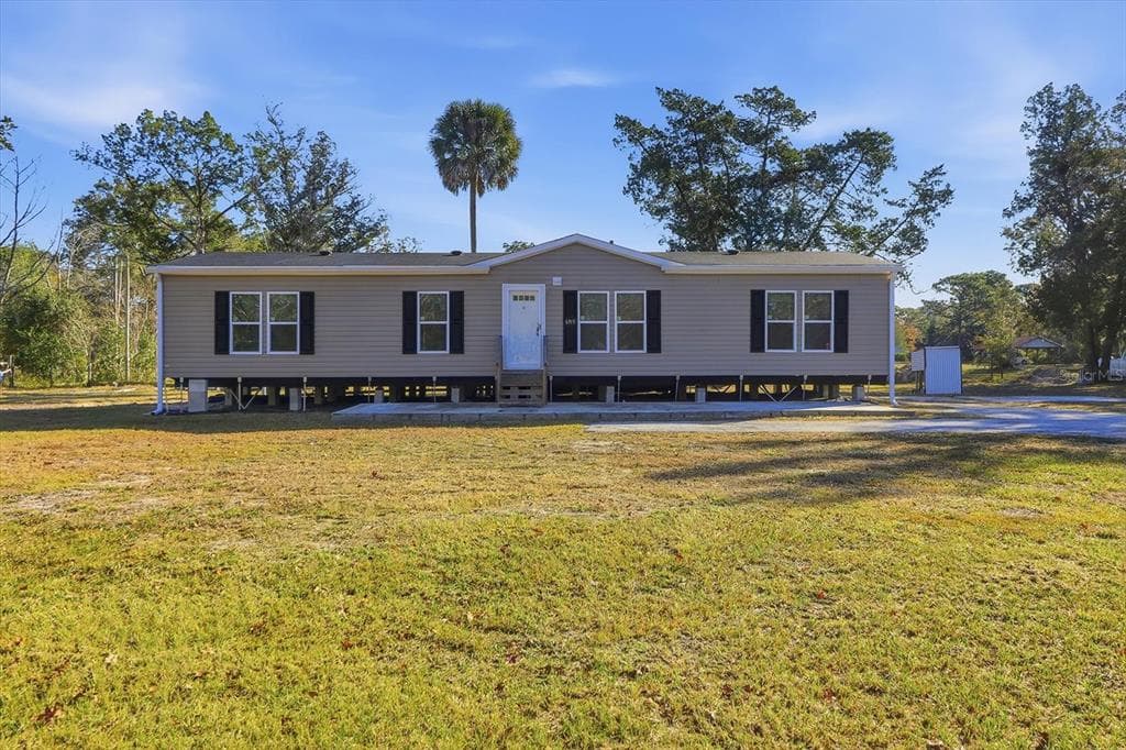 6919 S SORRELL AVENUE HOMOSASSA, FL 34446