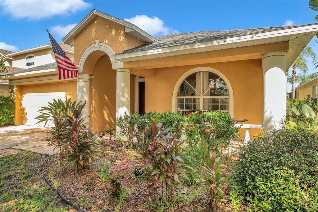 12308 ADVENTURE DRIVE RIVERVIEW, FL 33579
