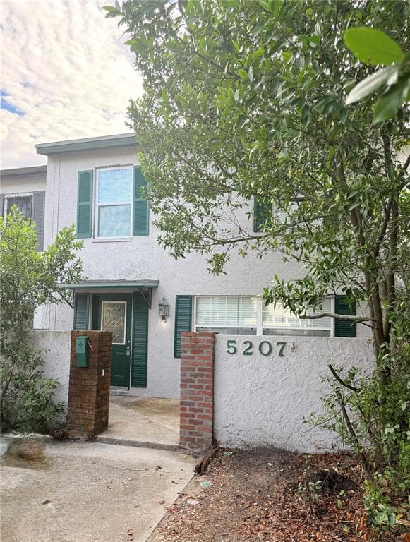 5207 BLANE DRIVE TEMPLE TERRACE, FL 33617