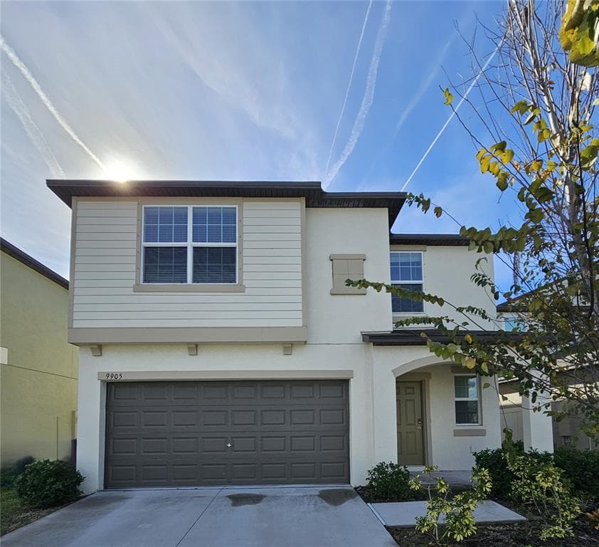 9905 SPANISH LIME COURT RIVERVIEW, FL 33578