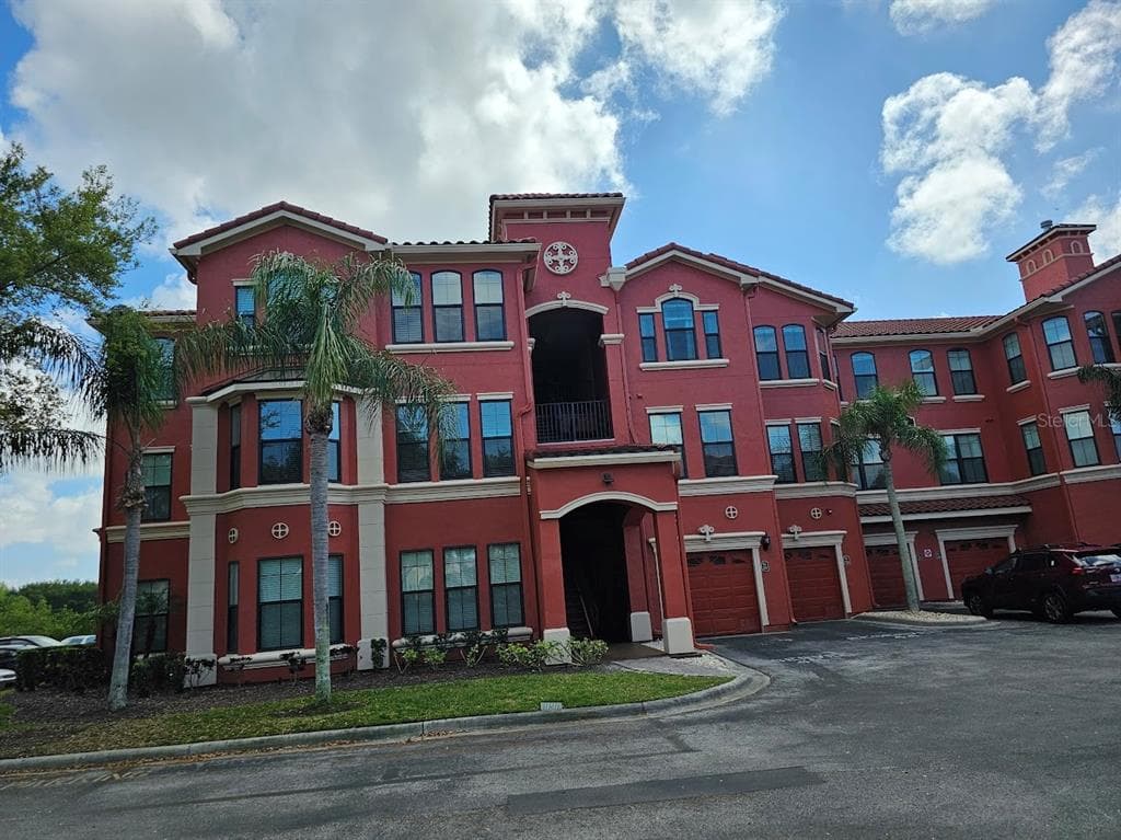 2713 VIA MURANO UNIT 236 CLEARWATER, FL 33764