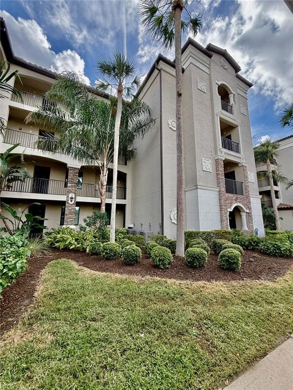 17118 VARDON TERRACE UNIT 304 BRADENTON, FL 34211