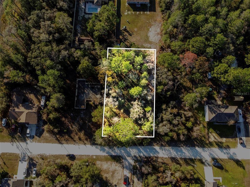 11079 HEMLOCK WARBLER ROAD WEEKI WACHEE, FL 34614