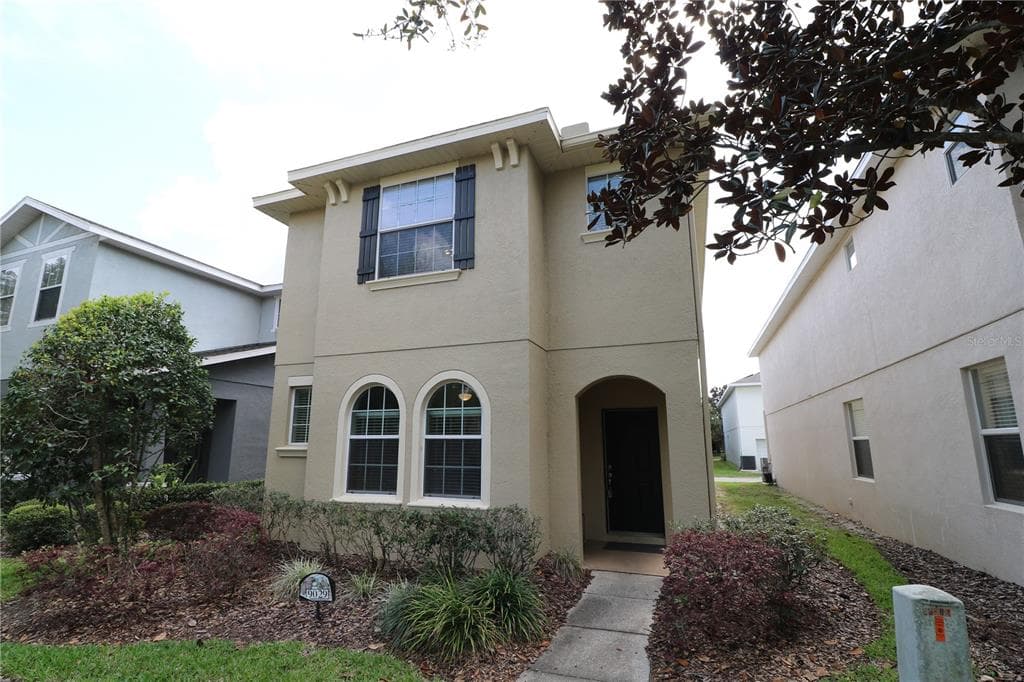 9029 ASPEN HOLLOW PLACE RIVERVIEW, FL 33578
