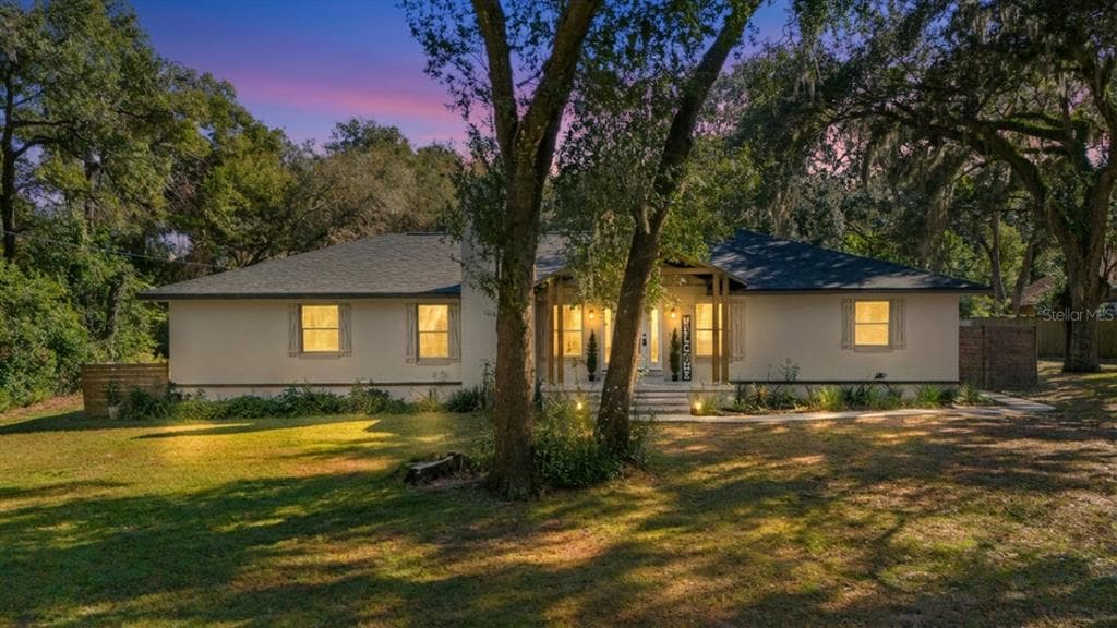 12414 FORT KING ROAD DADE CITY, FL 33525