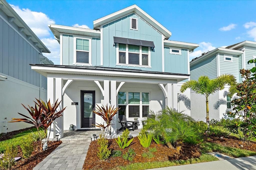 7313 DONNYBROOK LANE SARASOTA, FL 34240