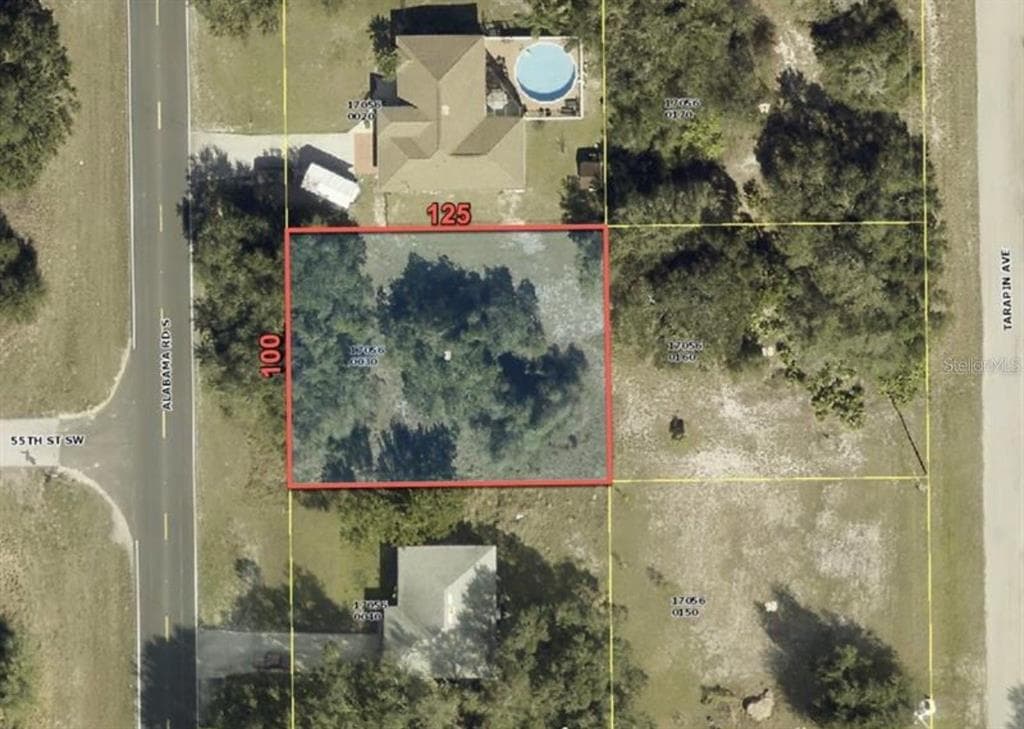 1088 ALABAMA ROAD S LEHIGH ACRES, FL 33974