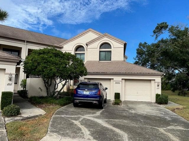 3000 RED OAK COURT UNIT 204