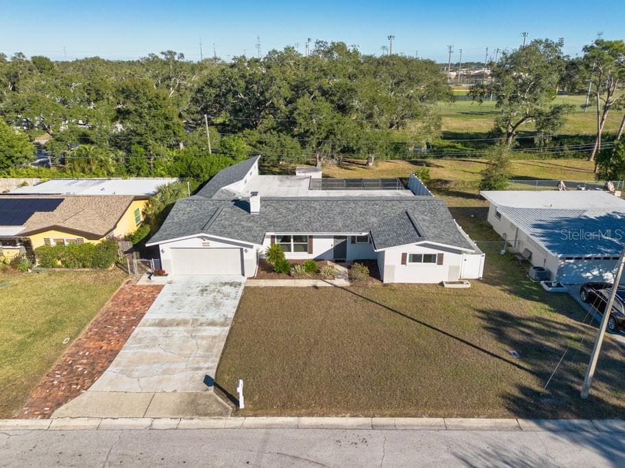 515 DORA DRIVE CLEARWATER, FL 33765