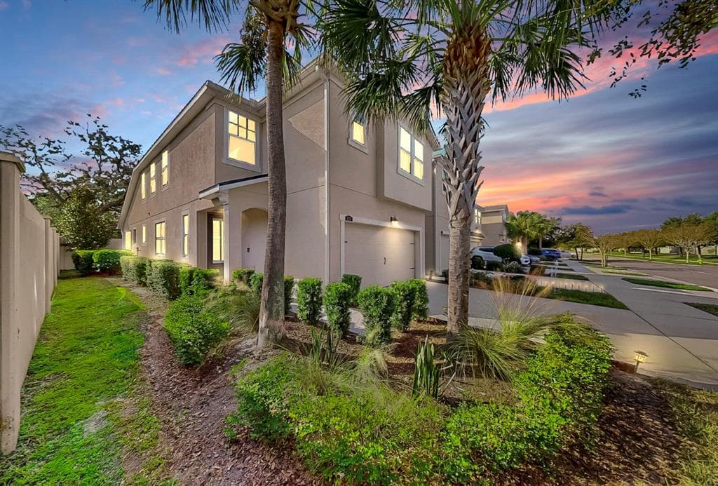 11733 WEATHERED FELLING DRIVE RIVERVIEW, FL 33569