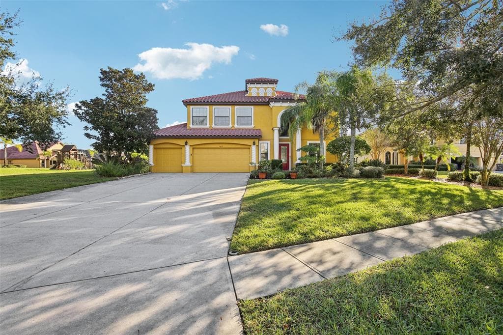 9413 TOULON BOULEVARD SEFFNER, FL 33584
