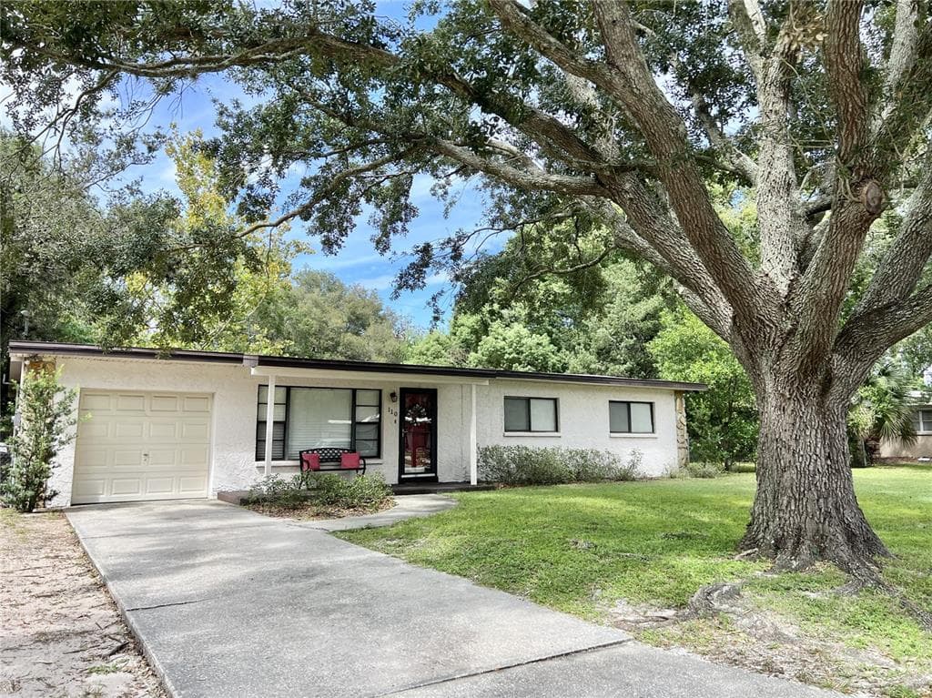 110 GLEN RIDGE AVENUE TEMPLE TERRACE, FL 33617
