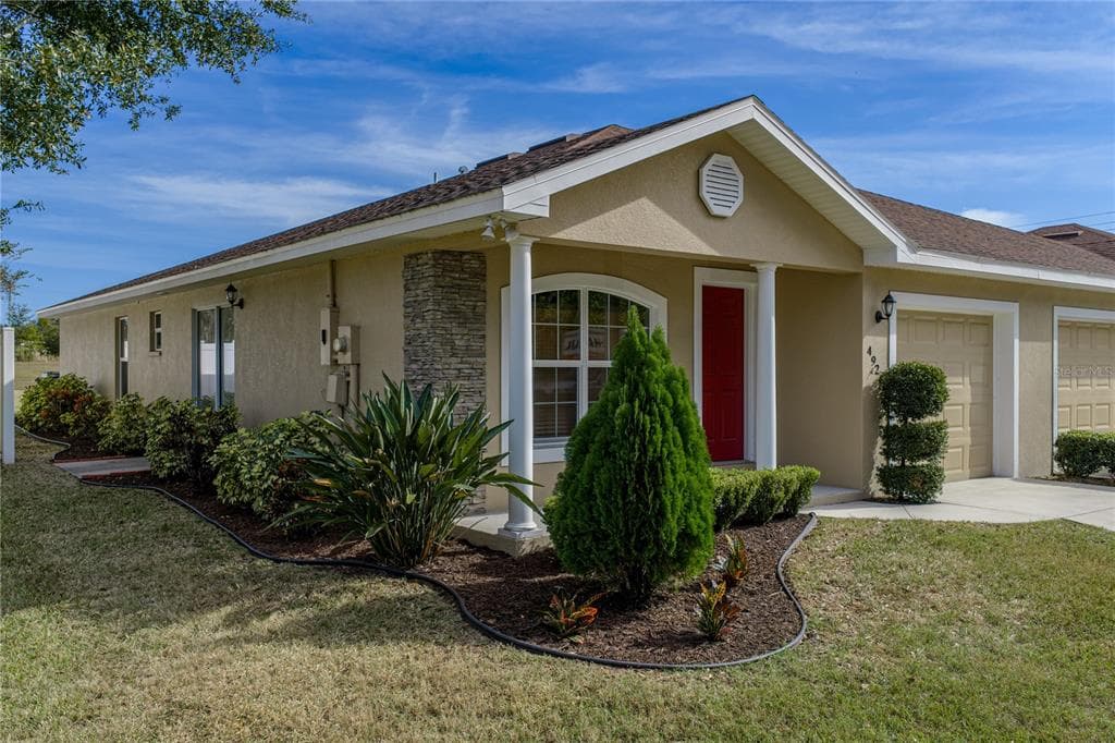 4924 S DOSSEY ROAD LAKELAND, FL 33811