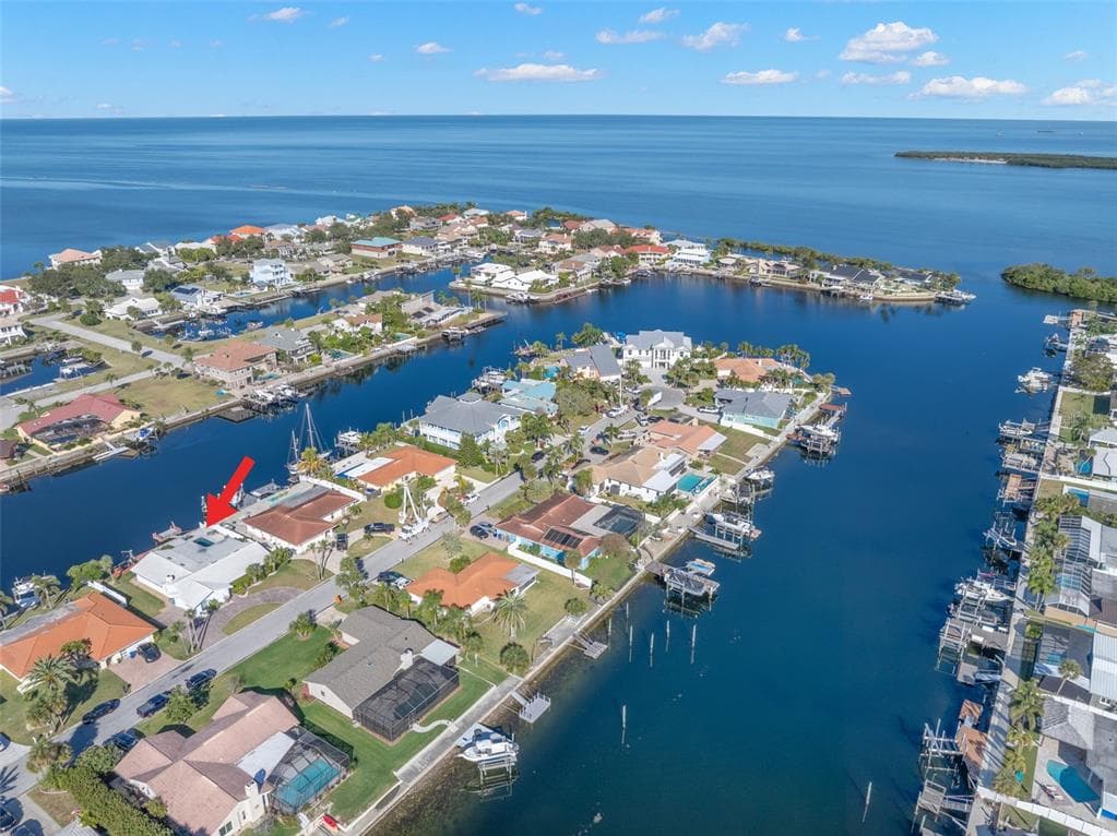 5451 WINDWARD WAY NEW PORT RICHEY, FL 34652