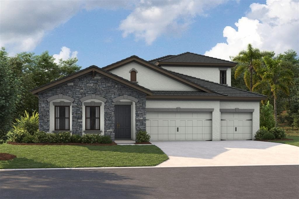 31254 BRIARWOOD SUMMIT LOOP SAN ANTONIO, FL 33576