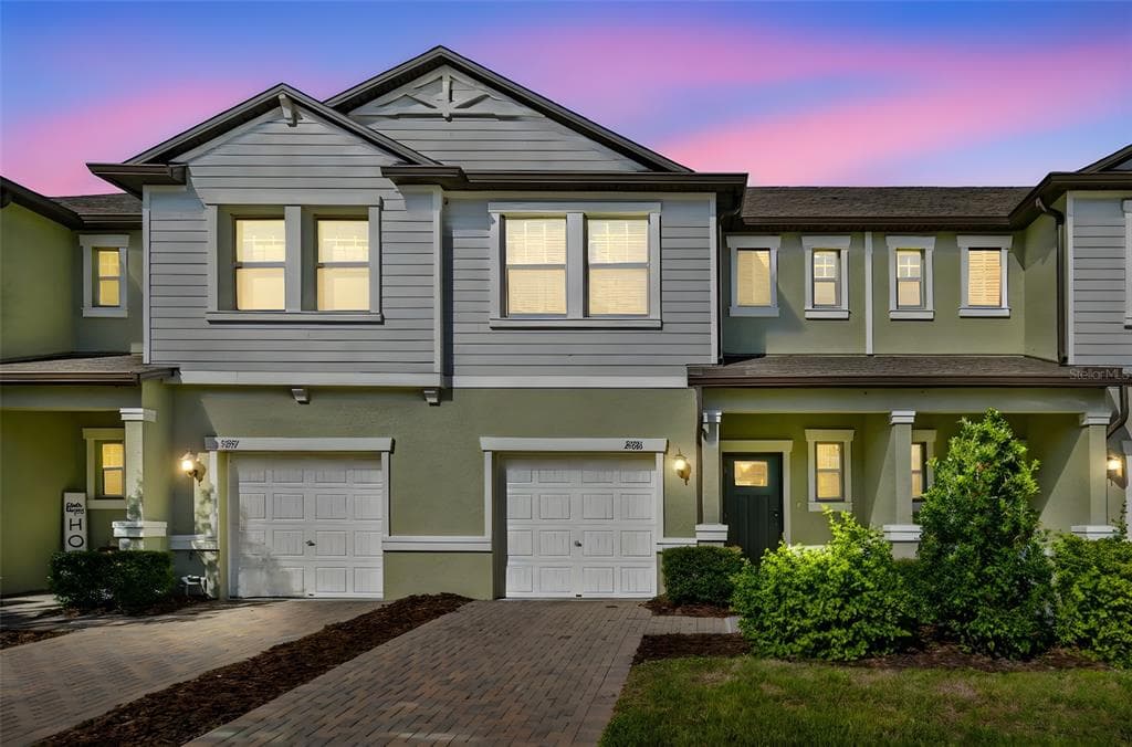 21861 ADRIATIC LANE LAND O LAKES, FL 34637