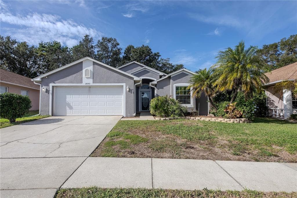 3043 BEAVER POND TRAIL VALRICO, FL 33596