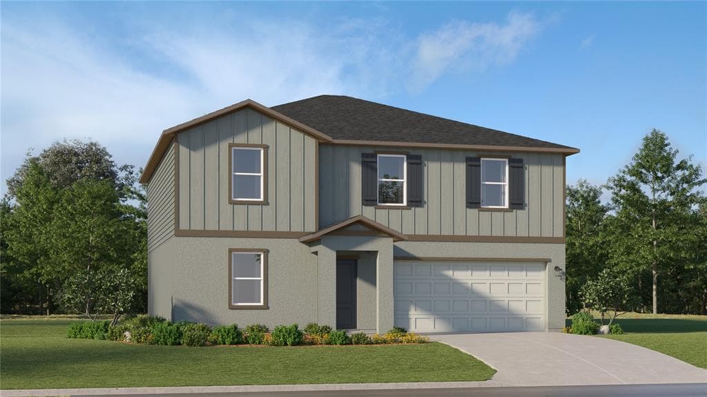 5856 PURPLE FINCH AVENUE WIMAUMA, FL 33598