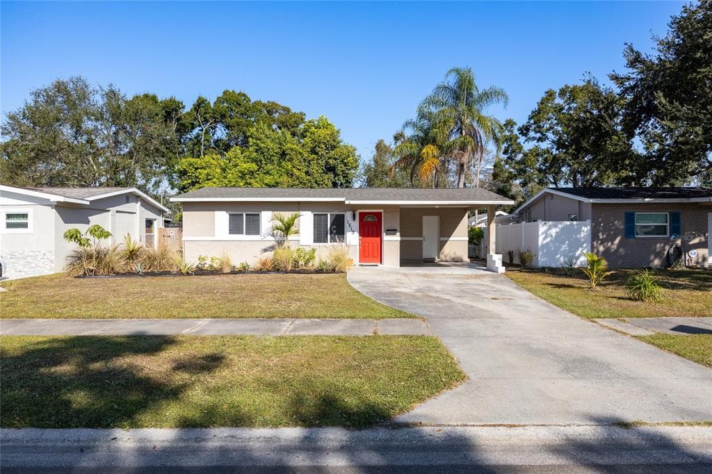 1513 56TH AVENUE N ST PETERSBURG, FL 33703