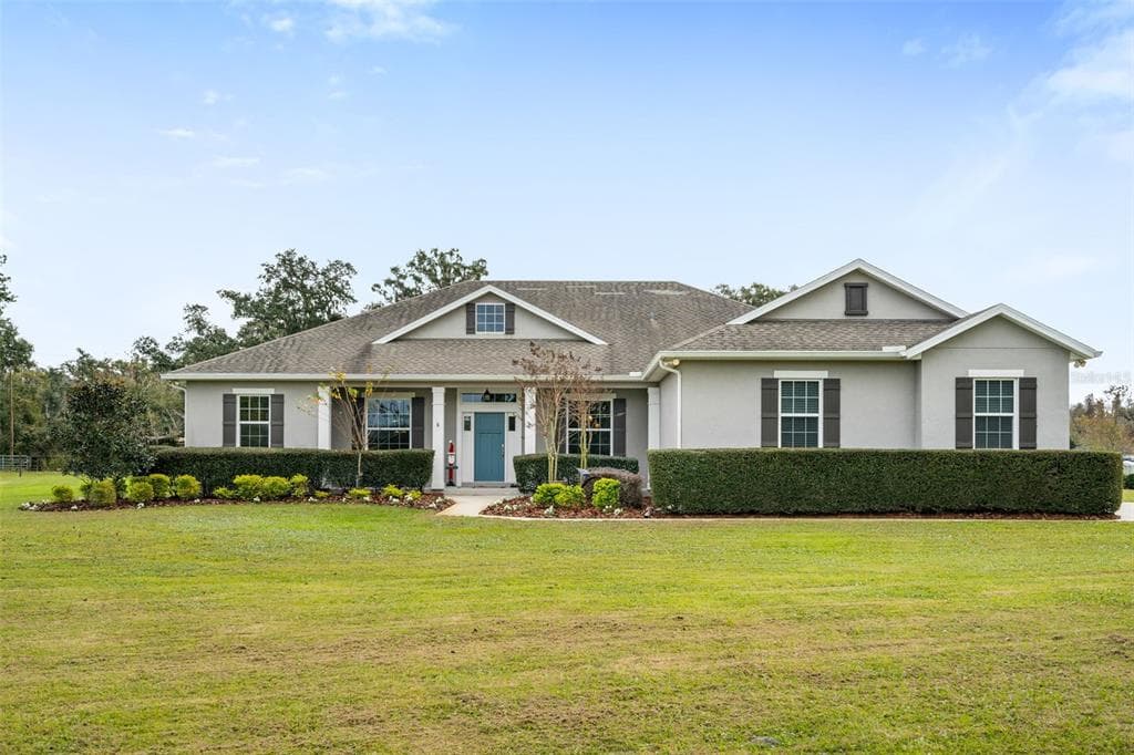 6618 EMMA JANE LANE PLANT CITY, FL 33565