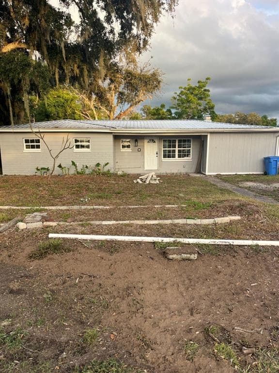 1006 KENMORE DRIVE BRANDON, FL 33510