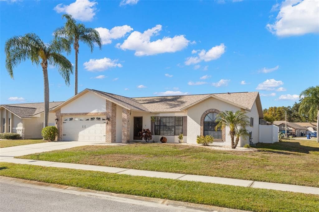 8804 NAPA LOOP NEW PORT RICHEY, FL 34653