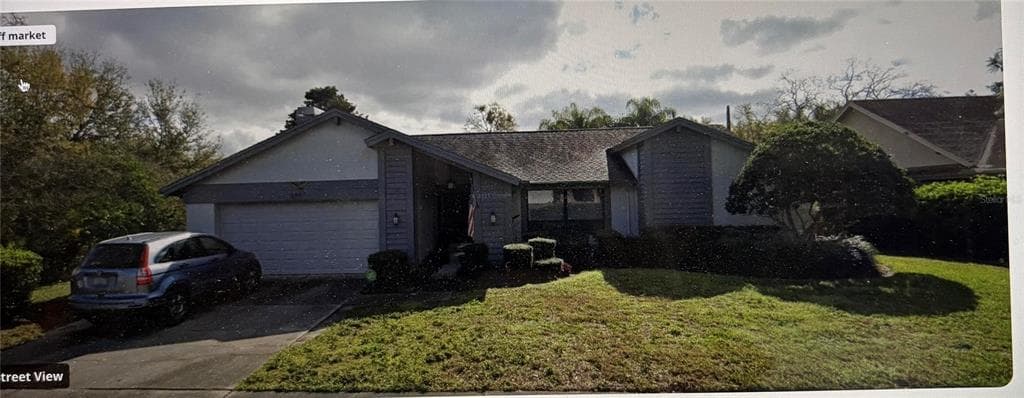 5006 PARRISH LANE SAFETY HARBOR, FL 34695