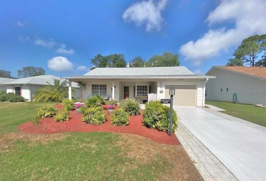 6310 OCEAN PINES LANE SPRING HILL, FL 34606