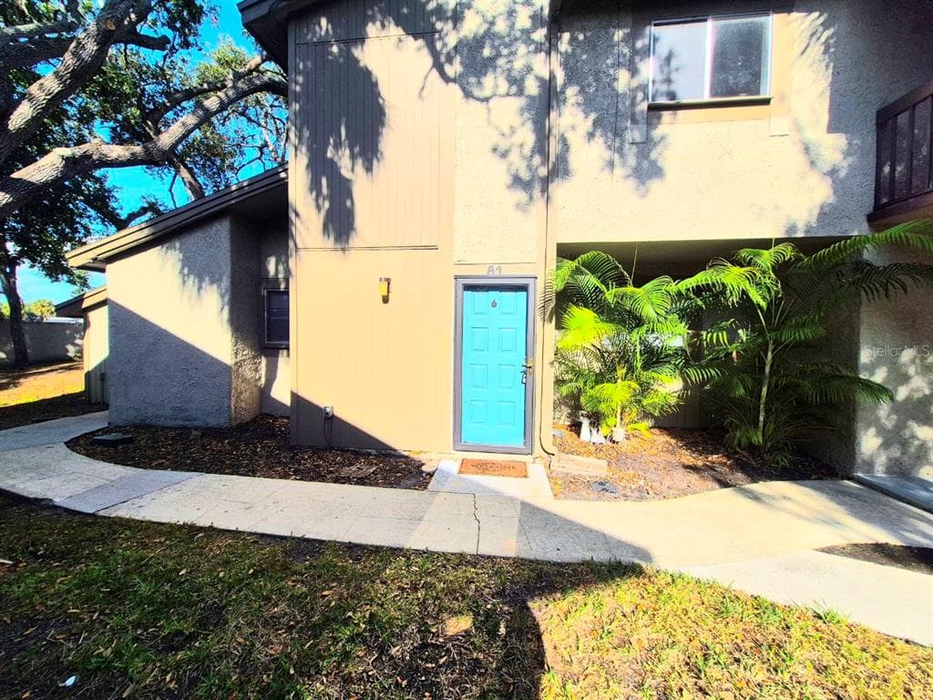 6345 NEWTOWN CIRCLE UNIT 45A1 TAMPA, FL 33615