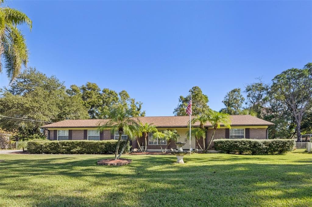 8319 TERRACEWOOD CIRCLE TAMPA, FL 33615