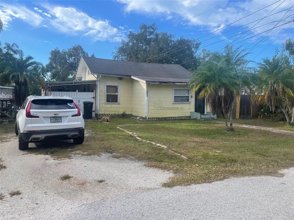 2950 64TH AVENUE N ST PETERSBURG, FL 33702