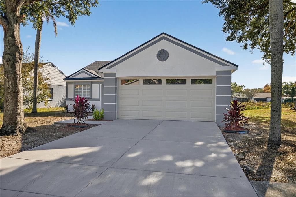 7819 CHAPERON COURT TAMPA, FL 33637