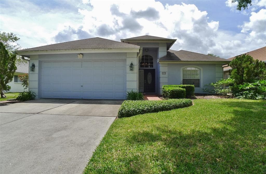 1557 SCOTCH PINE DRIVE BRANDON, FL 33511