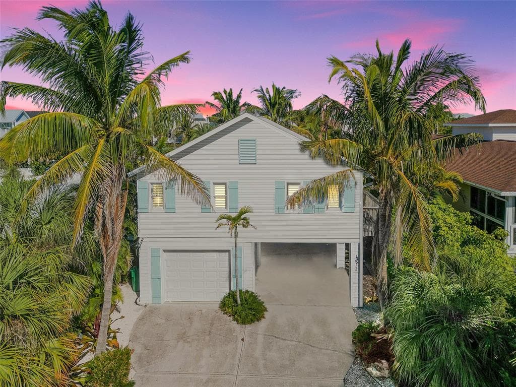 612 FERN STREET ANNA MARIA, FL 34216
