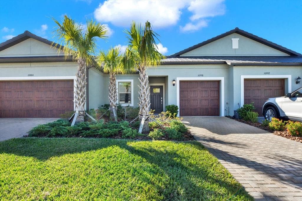 10998 GABLE DIG LOOP SAN ANTONIO, FL 33576