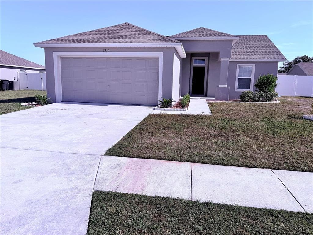 2713 HUDSON STREET LAKELAND, FL 33810