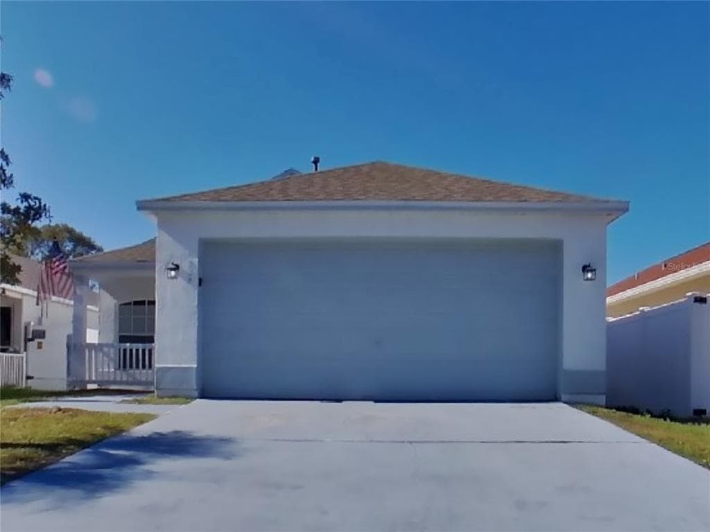 228 DANVILLE DRIVE ORLANDO, FL 32825
