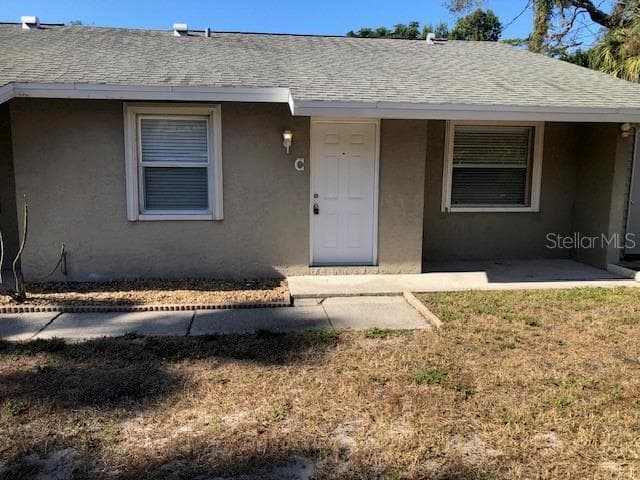607 OMAHA STREET PALM HARBOR, FL 34683
