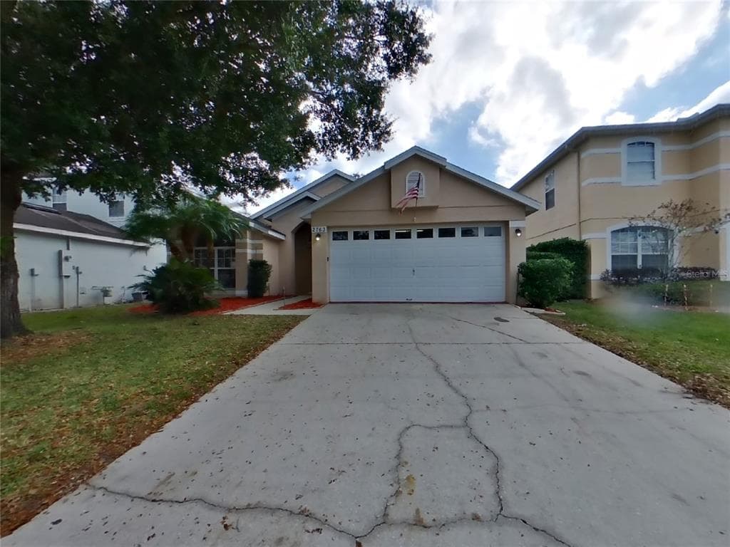 2763 SNOW GOOSE LANE LAKE MARY, FL 32746