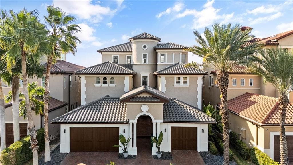 6025 BEACON SHORES STREET TAMPA, FL 33616