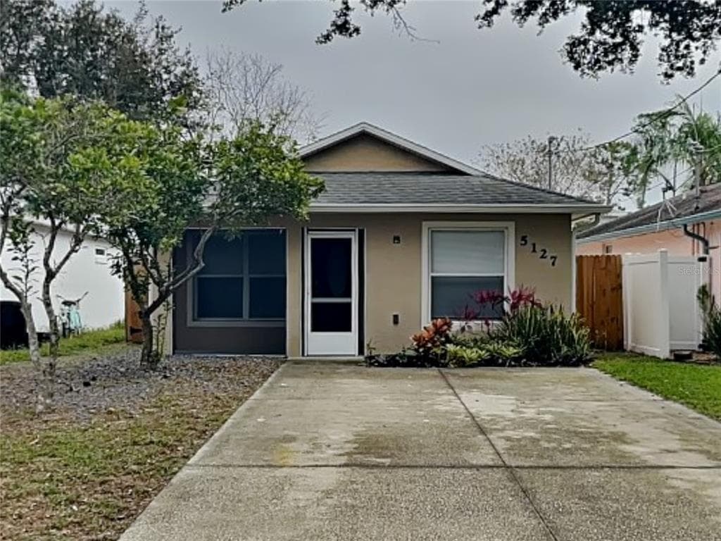5127 PINELAND AVENUE PORT ORANGE, FL 32127
