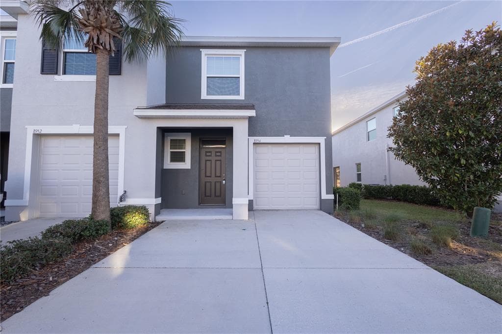 8954 INDIGO TRAIL LOOP RIVERVIEW, FL 33578