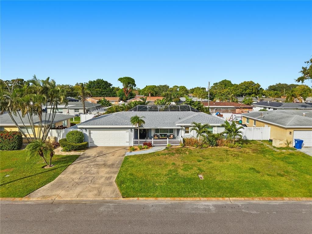 2701 64TH AVENUE S ST PETERSBURG, FL 33712