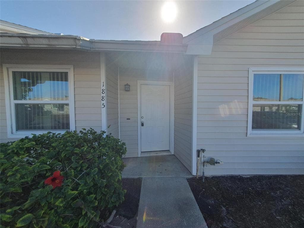 1885 ORANGE BOULEVARD WAY PALM HARBOR, FL 34683
