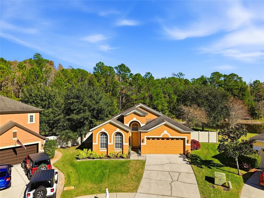 31720 MARCHESTER DRIVE WESLEY CHAPEL, FL 33543