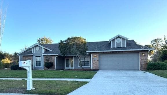 1407 HOLLEMAN DRIVE VALRICO, FL 33596